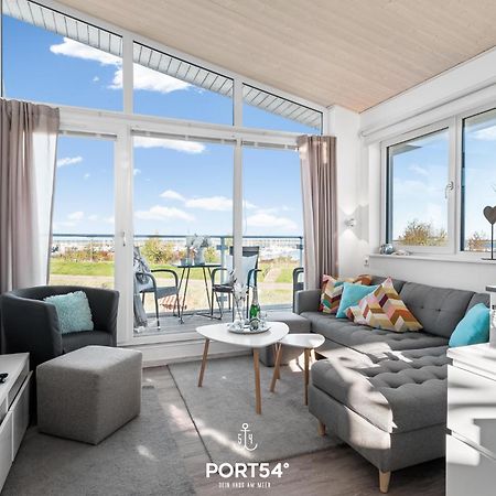 Ferienhaus Ankerplatz Marina Wendtorf Zewnętrze zdjęcie