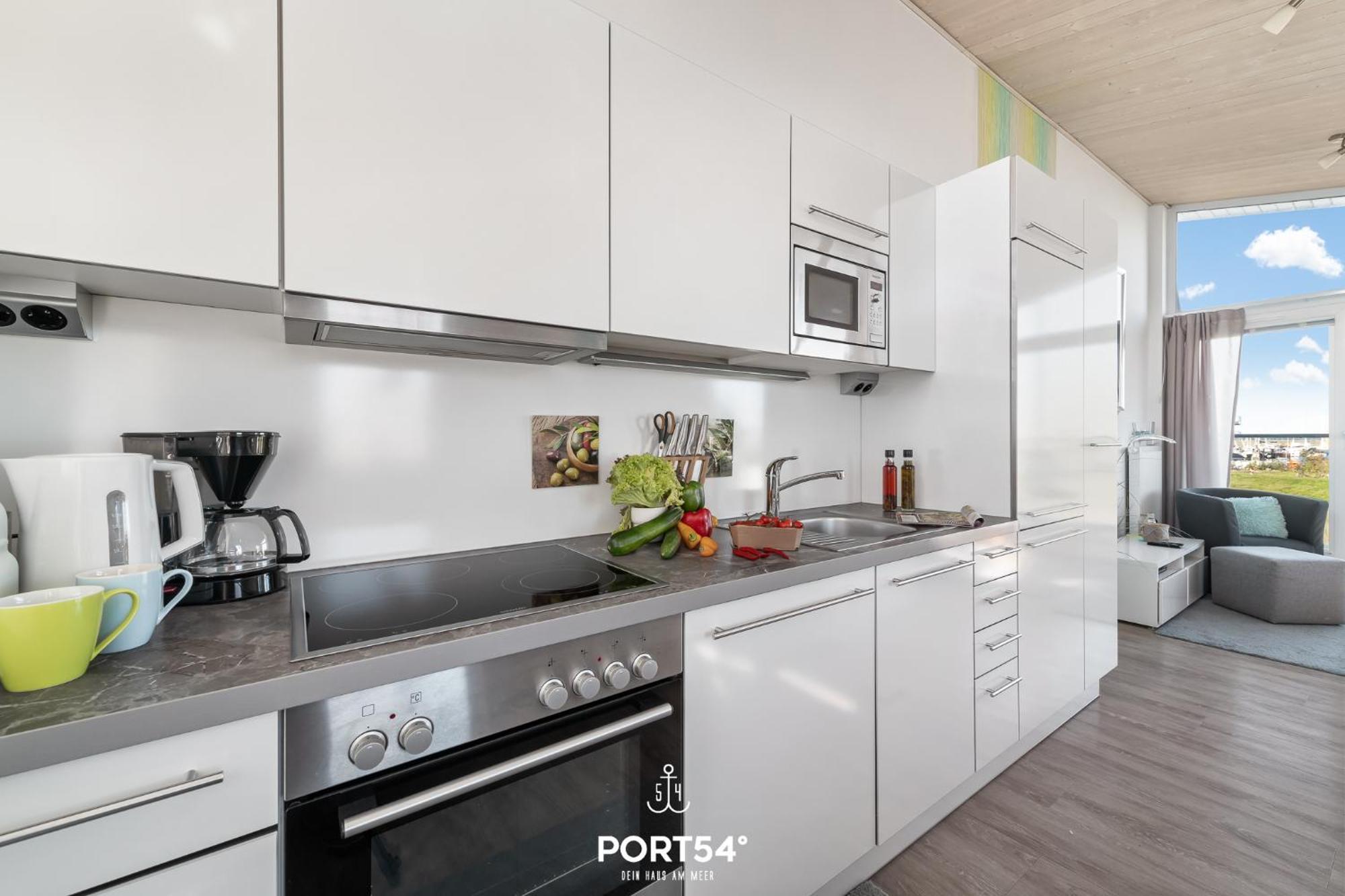 Ferienhaus Ankerplatz Marina Wendtorf Zewnętrze zdjęcie