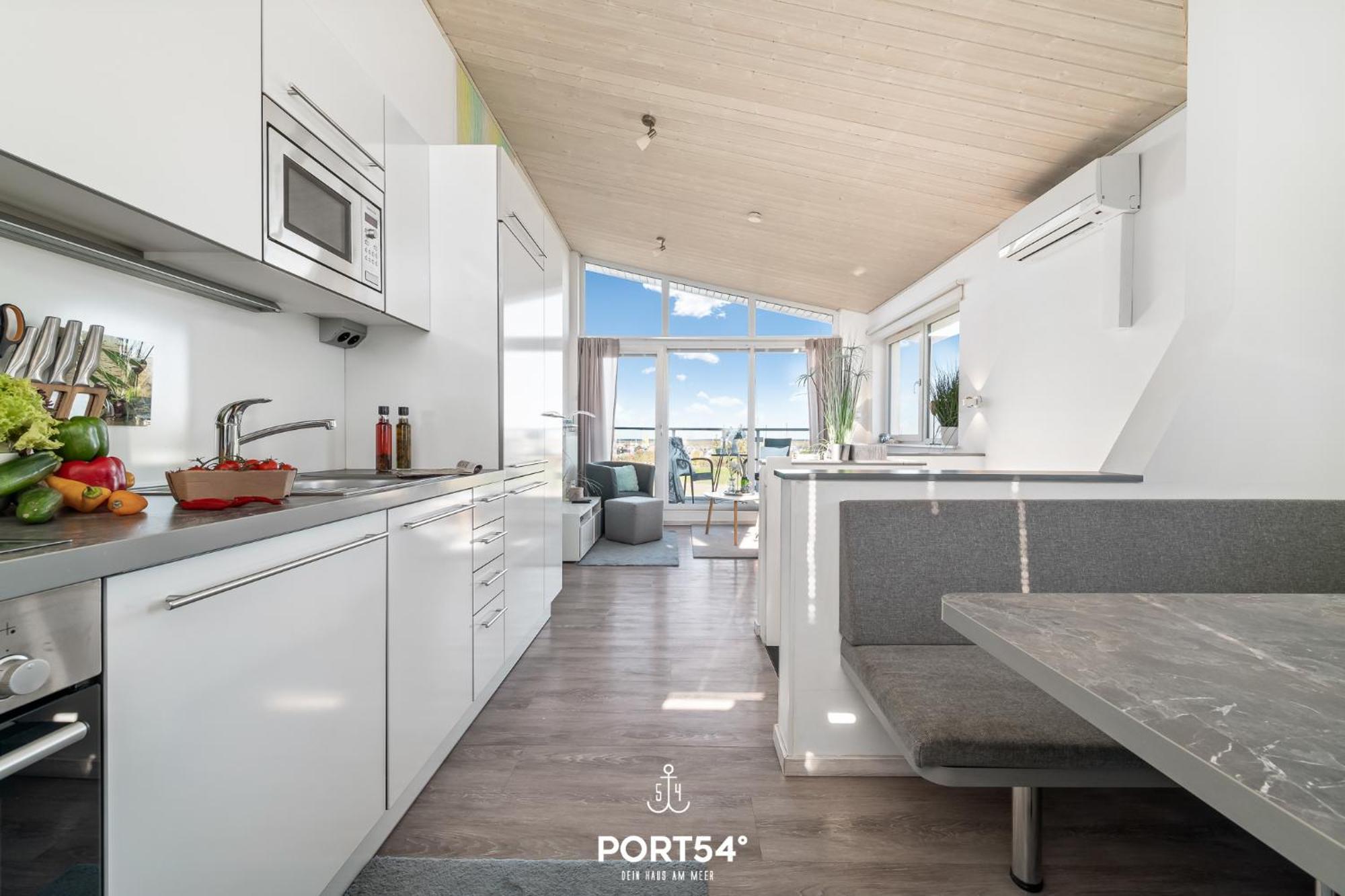 Ferienhaus Ankerplatz Marina Wendtorf Zewnętrze zdjęcie