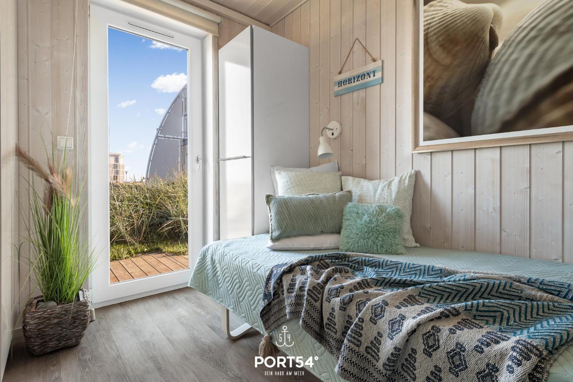Ferienhaus Ankerplatz Marina Wendtorf Zewnętrze zdjęcie