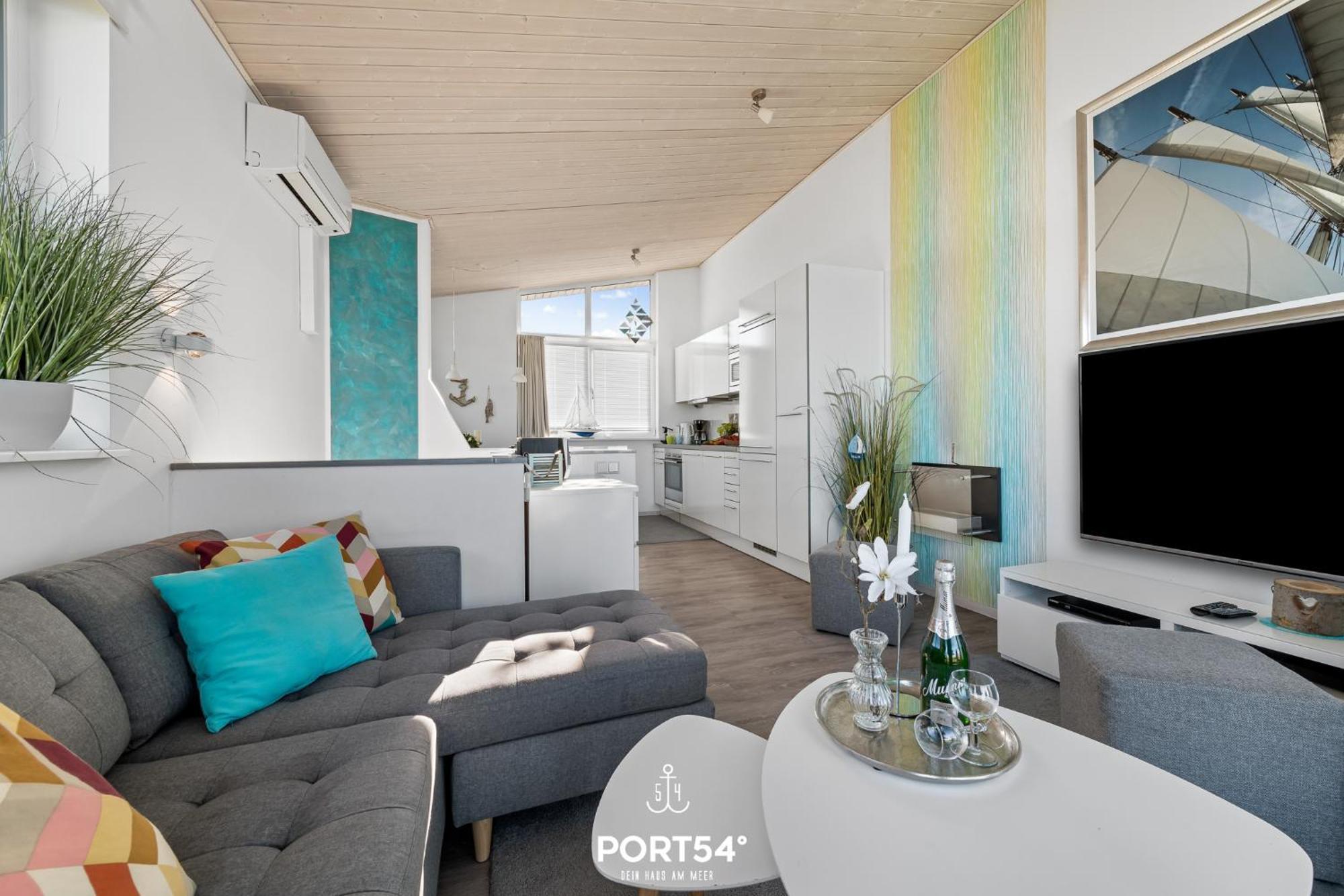 Ferienhaus Ankerplatz Marina Wendtorf Zewnętrze zdjęcie