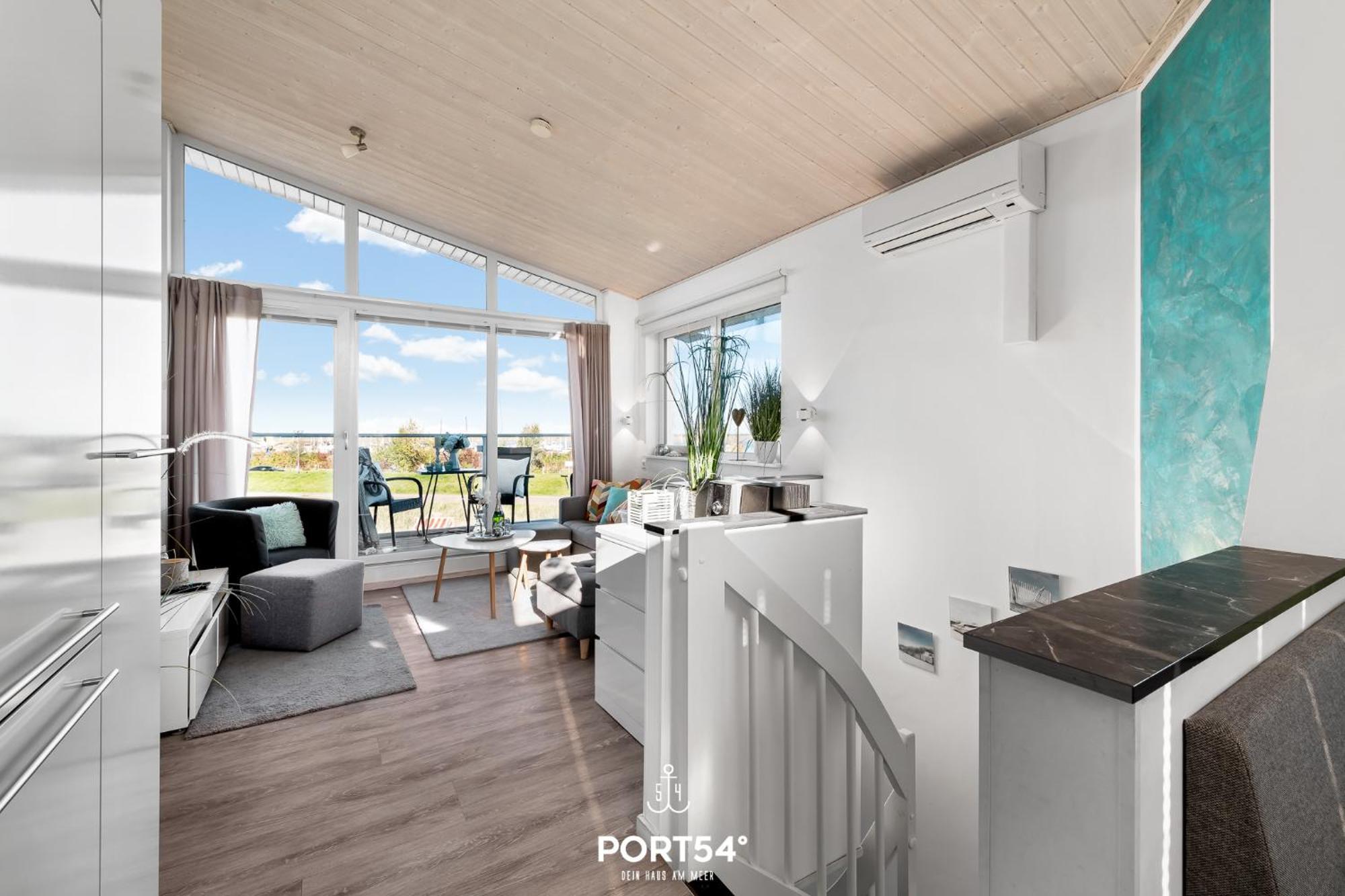 Ferienhaus Ankerplatz Marina Wendtorf Zewnętrze zdjęcie