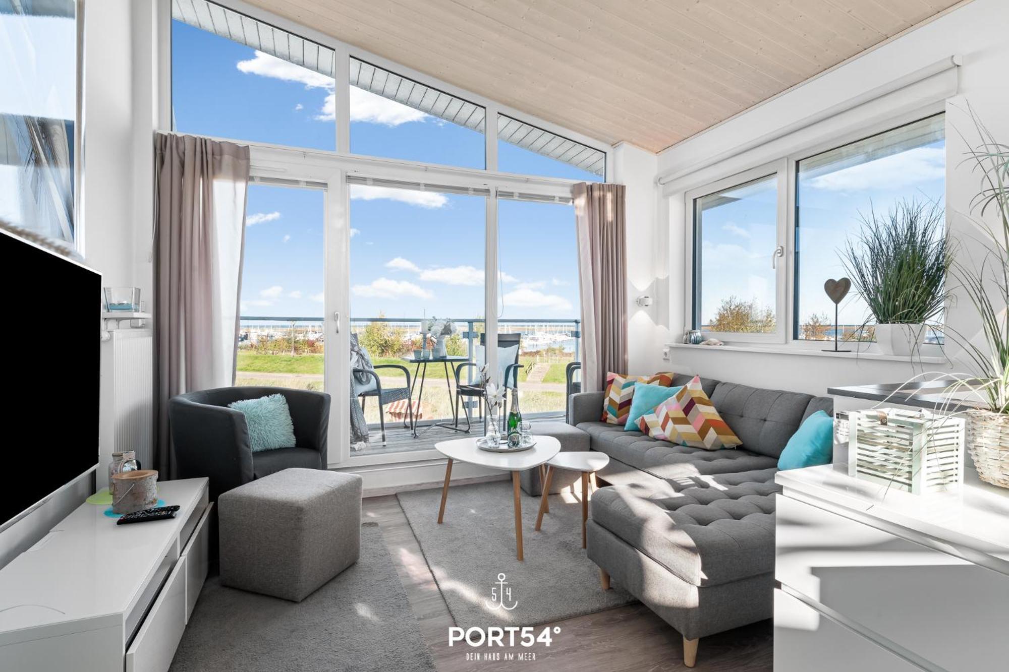 Ferienhaus Ankerplatz Marina Wendtorf Zewnętrze zdjęcie