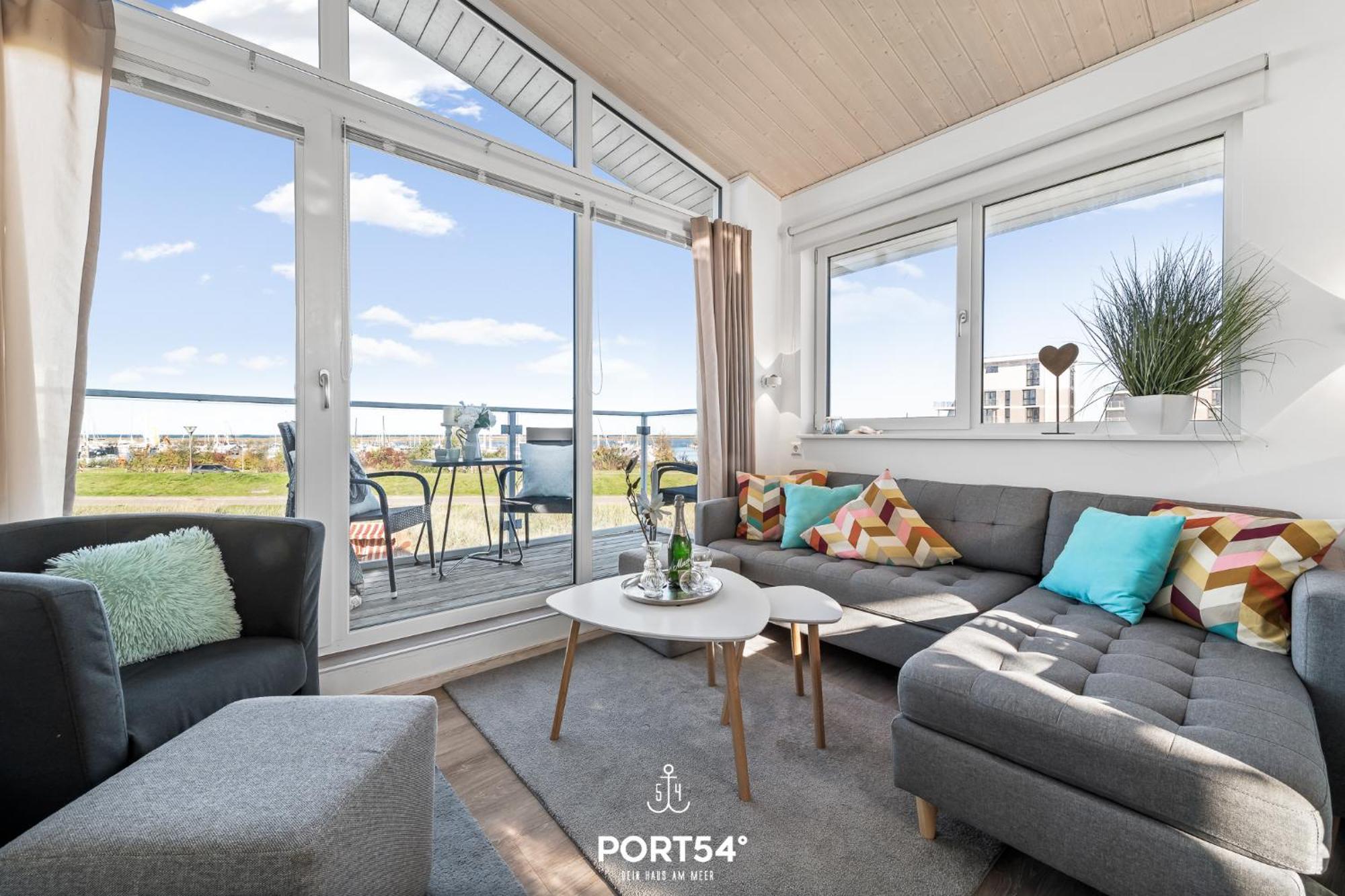 Ferienhaus Ankerplatz Marina Wendtorf Zewnętrze zdjęcie